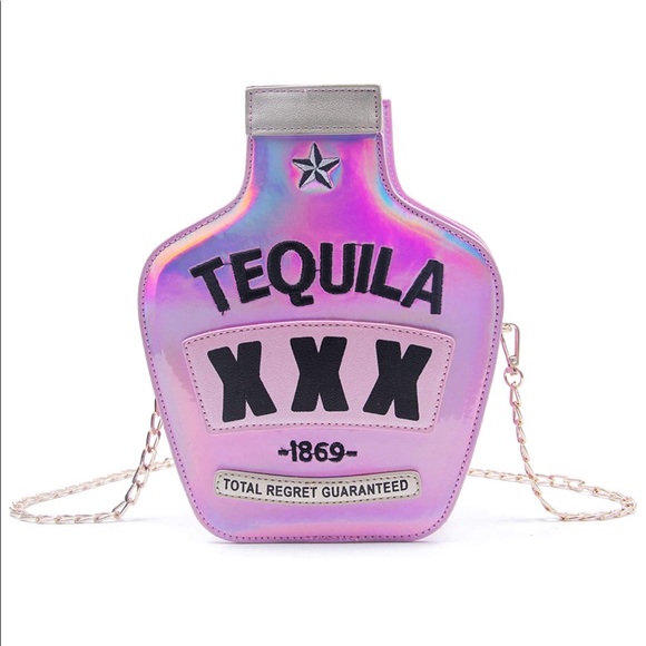 TaKillYa Bottle Purse 🍹 - Picture 8 of 10